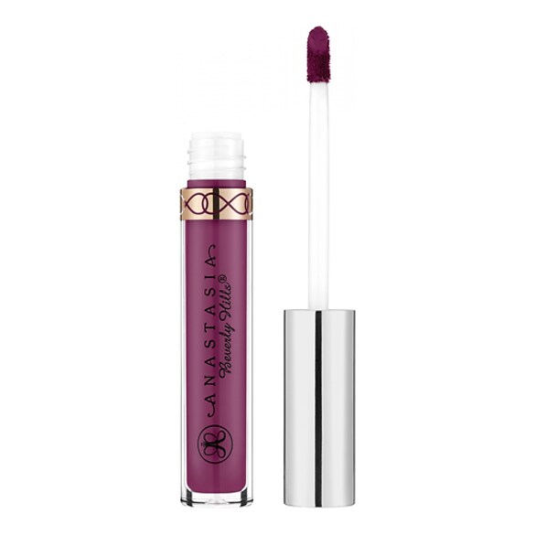 Liquid Matte - Lipstick, ANASTASIA BEVERLY HILLS